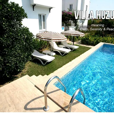 Σπίτι διακοπών Huzur - Dalyan