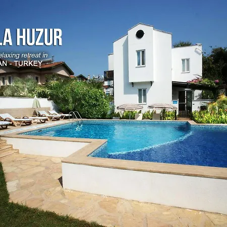 Huzur - * Dalyan